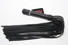 Флогер Scala из натуральной кожи 70 см 000